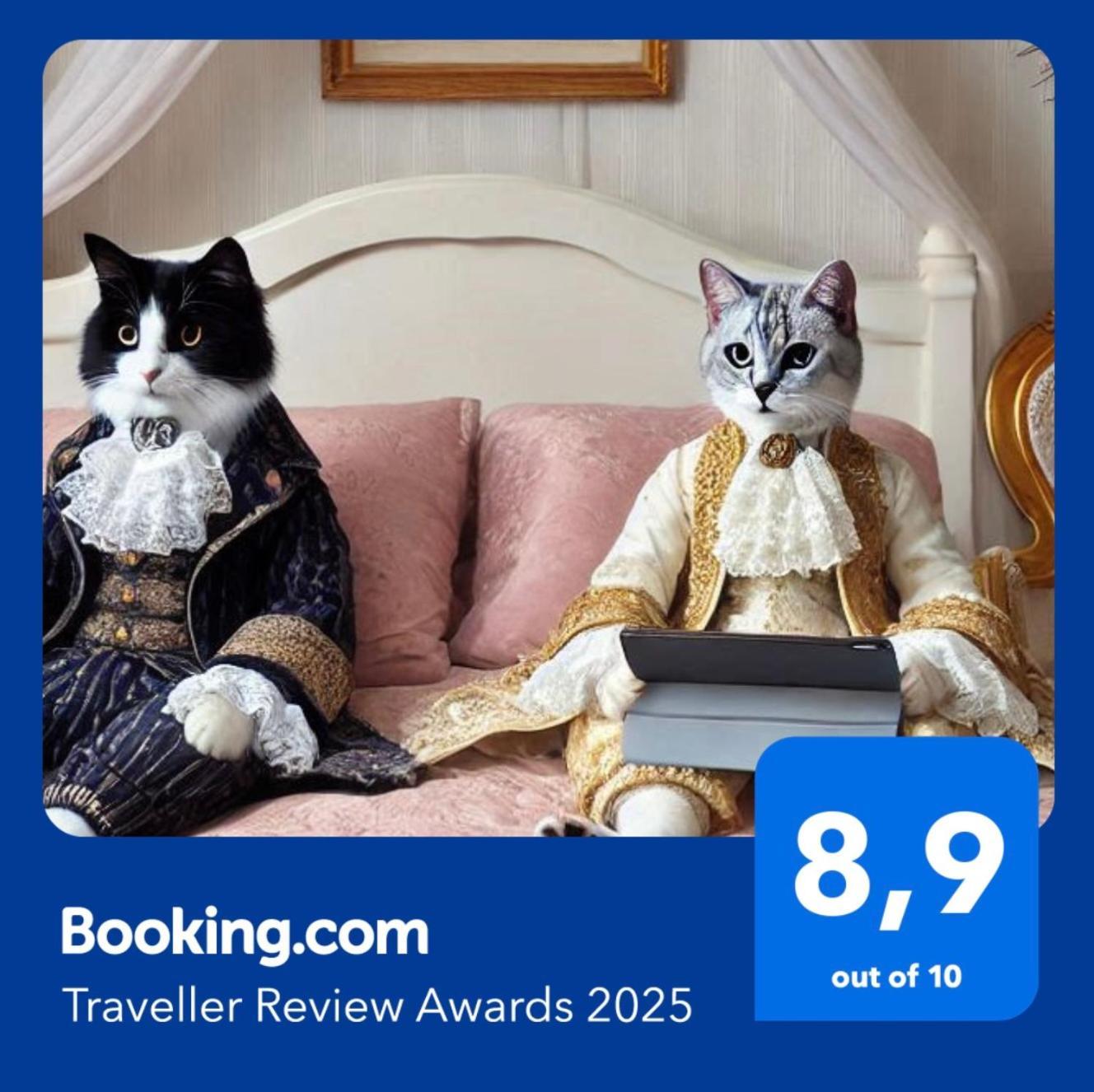 Bed and Breakfast Chez Ramses Et Richelieu Pau Exterior foto